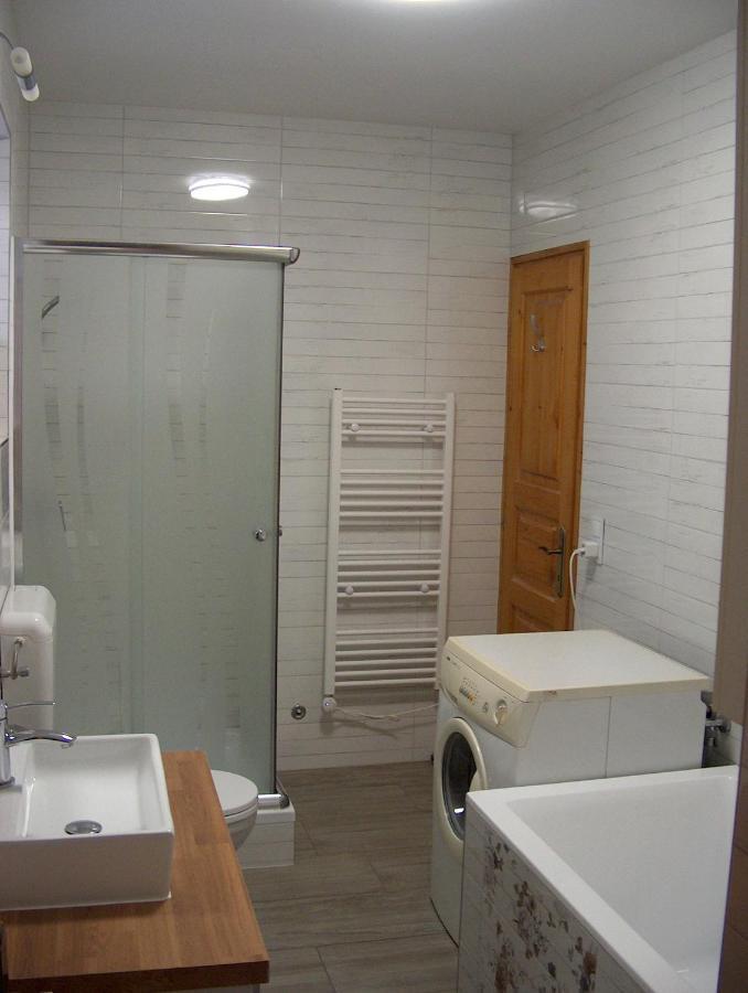 Almafas Vendeghaz Orseg Villa Kerkakutas Luaran gambar