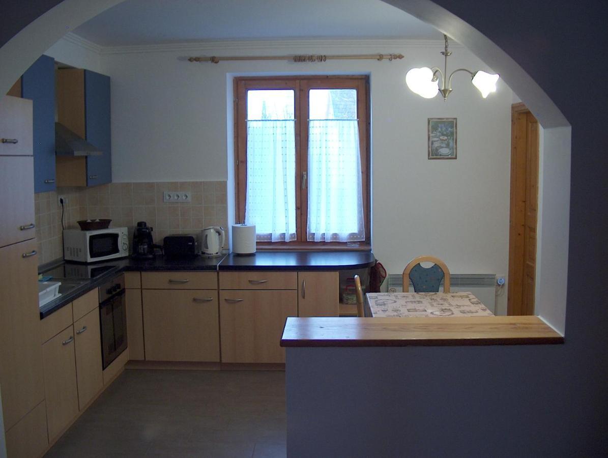Almafas Vendeghaz Orseg Villa Kerkakutas Luaran gambar