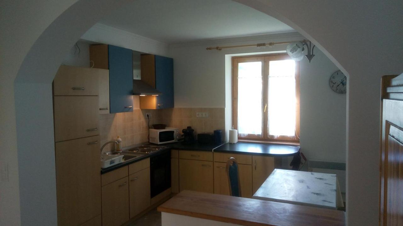 Almafas Vendeghaz Orseg Villa Kerkakutas Luaran gambar